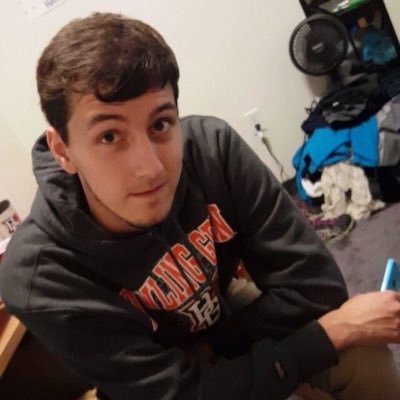 Profile Picture of Erik Loy (@ErikLoy) on Twitter