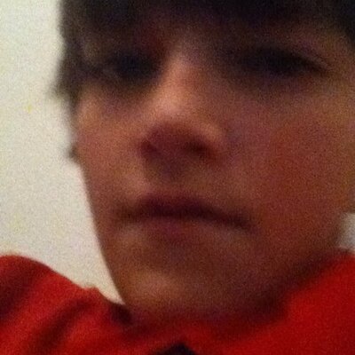 Profile Picture of Nick Saucedo (@Sauceynick23) on Twitter