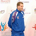 Profile Picture of Matt Walker (swimmer)on Wikipedia