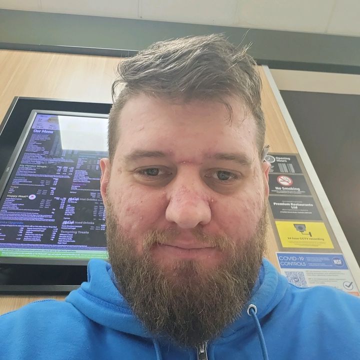 Profile Picture of James Ashley Wager (@jamesashleywager) on Tiktok