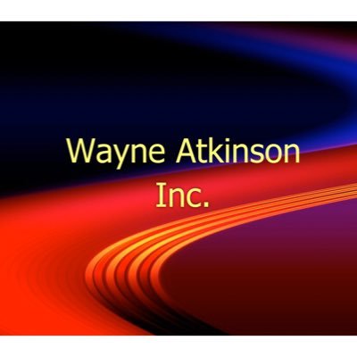 Profile Picture of Wayne Atkinson Inc (@atcowaterworks) on Twitter