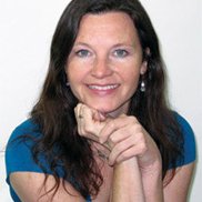 Profile Picture of Angela Vaughan-Clark (@SingingBowlHeal) on Twitter