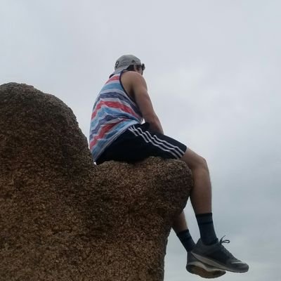 Profile Picture of Nathan Seward (@NaybearNate) on Twitter