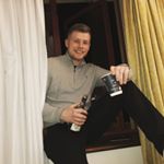 Profile Picture of Robert Murphy (@__robert__murphy) on Instagram