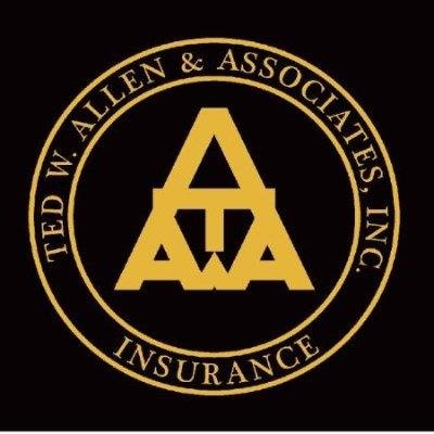 Profile Picture of Ted W. Allen & Assoc (@TWAAinsurance) on Twitter