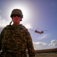 Profile Picture of Eric Schaffstein (@eric-schaffstein) on Quora