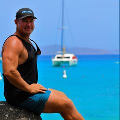 Profile Picture of Chris Rathbun (@gcrathbun) on Tiktok