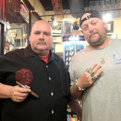 Profile Picture of Richard Tobey (@jebbers31) on Twitter