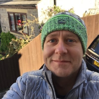 Profile Picture of Mr James C Halstead (@HalsteadMr) on Twitter