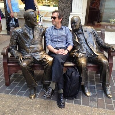 Profile Picture of Jose Aguiar FRSA (@Tabacaria) on Twitter