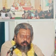 Profile Picture of Turlapaty Radhakrishna (@TurlapatyR) on Twitter