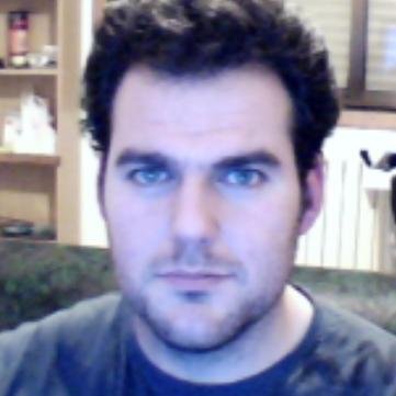 Profile Picture of Joaquin B. Sousa (@geniobeni) on Twitter