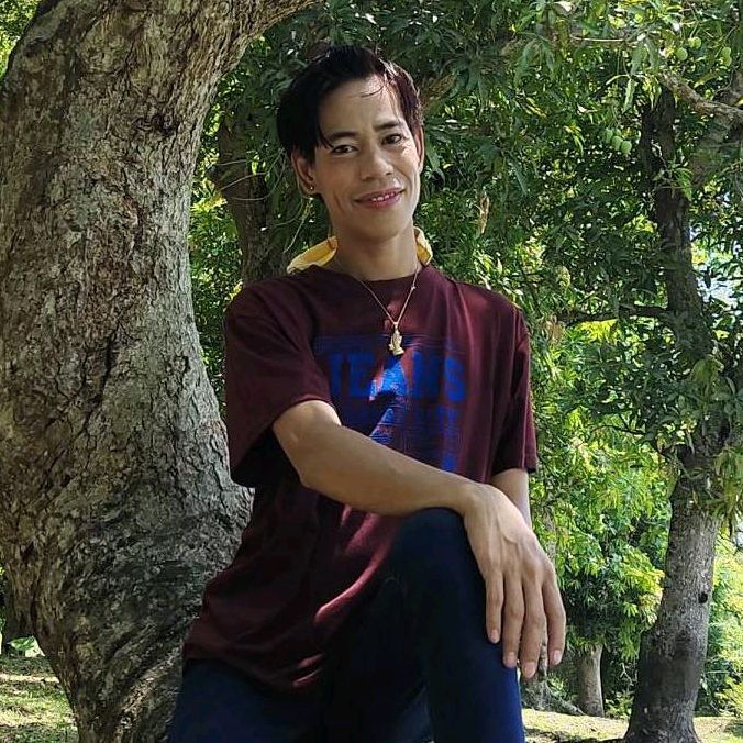 Profile Picture of Mark Pili (@mark.pili) on Tiktok