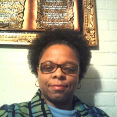 Profile Picture of Tomeka Jones Pruitt (@TomekaPruitt) on Twitter