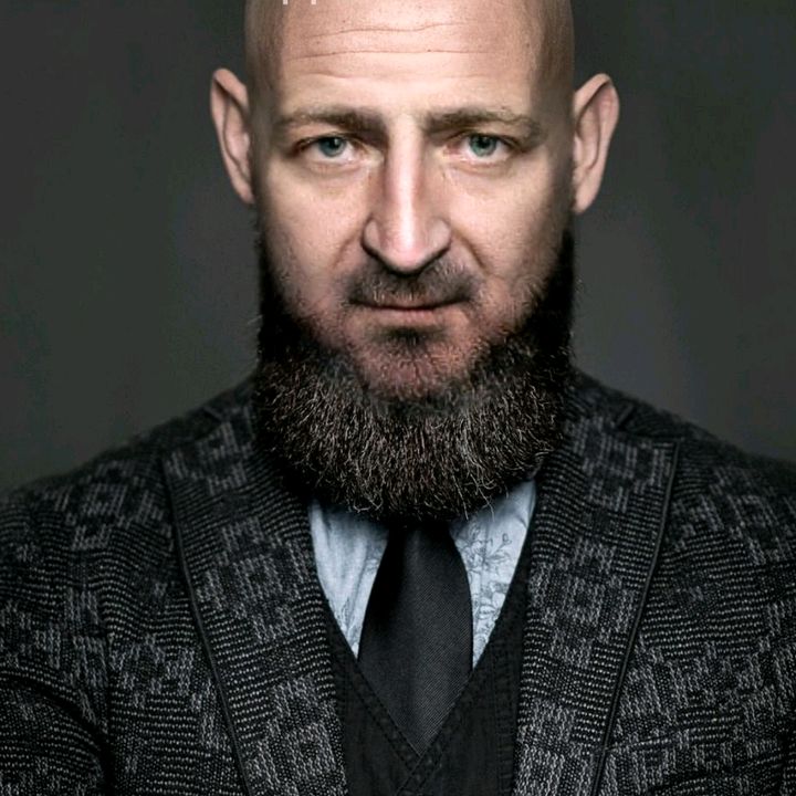 Profile Picture of AlexanderBalchev (@alexander_balchev) on Tiktok