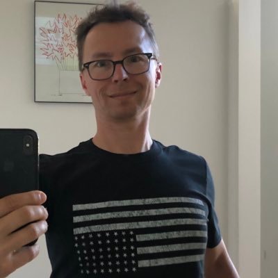 Profile Picture of Brett Slider (@@bl) on Twitter