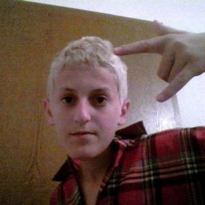 Profile Picture of Mergim Thaqi (@163558758) on Myspace