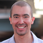 Profile Picture of Brad Harvey (@bradharvey) on Flickr
