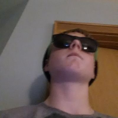 Profile Picture of Nolan Carlson (@nolan_gunnar) on Twitter