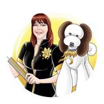 Profile Picture of Sue Wright (@sue_wright_petstylist) on Instagram