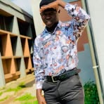 Profile Picture of Gleen Cyrus Reigns (@essel.emmanuel.3110) on Facebook