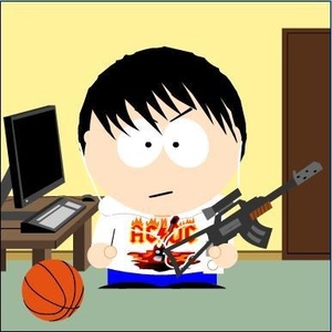 Profile Picture of Lucas Farias (@185720052) on Myspace