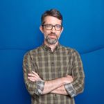 Profile Picture of Greg Franklin (@claustrophon) on Instagram