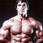 Profile Picture of Arnold Alois Schwarzenegger (@arnoldschwarzeneggerpics) on Instagram