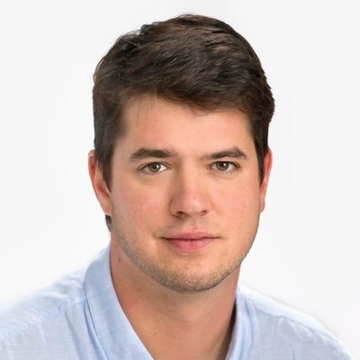 Profile Picture of Pierre-Denis Faucher (@PierreDenisF) on Twitter