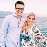 Profile Picture of FAN PAGE FOR REBECCA ZAMOLO (@rebecca._.zamolo) on Instagram