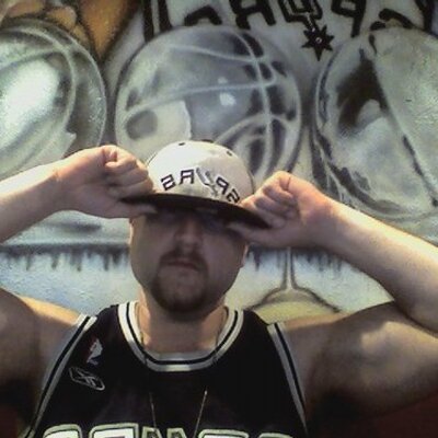 Profile Picture of Armando Luis Carrion (@LuckyMTMando) on Twitter