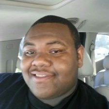 Profile Picture of Kenneth Blackwell (@K3nny_Black) on Twitter