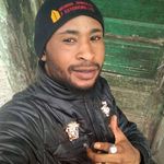 Profile Picture of James Jamel Tungesten Trager (@james_jamel_tungesten_trager) on Instagram