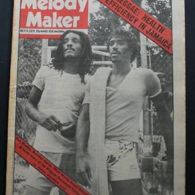 Profile Picture of Alvin Earles (@@OriginalWailers) on Twitter