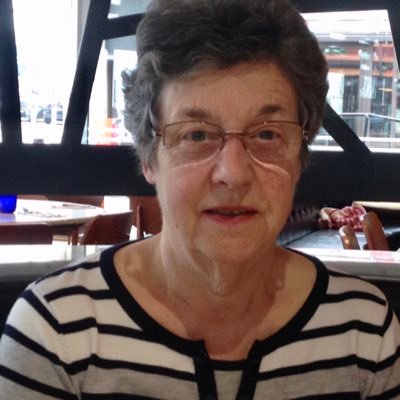 Profile Picture of Linda Hirst (@LindaHirst) on Twitter