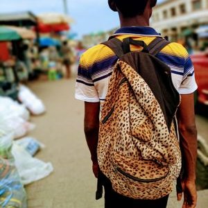 Profile Picture of Omar Khadr Fakhoury (@FakhouryKhadr) on Twitter