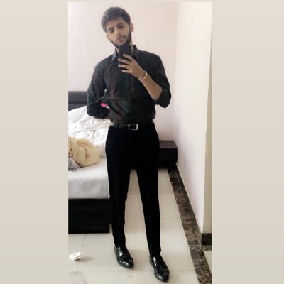 Profile Picture of Samkit Jain (@samkitjain64) on Twitter