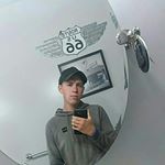 Profile Picture of Caleb Chandler (@calebchandler92) on Instagram