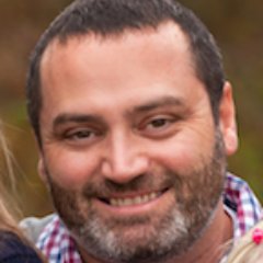 Profile Picture of Christopher McClanahan (@virtual_crazo) on Twitter