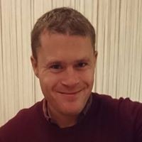Profile Picture of Daniel Holloway (@daniel-holloway-13) on Quora
