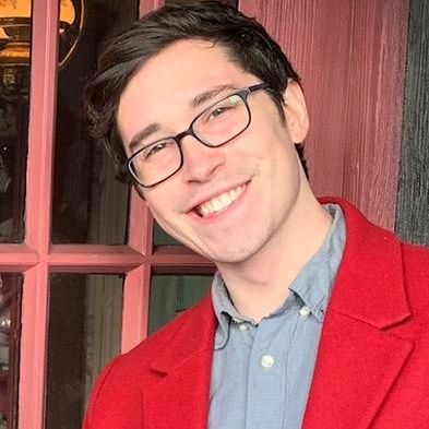 Profile Picture of Cory Savage (@sorcerersavage) on Tiktok