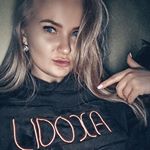 Profile Picture of Лидочка (@lidoxa) on Instagram
