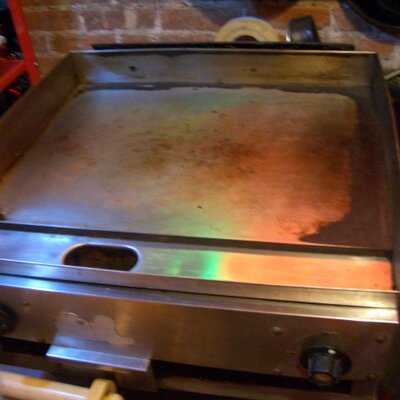 Profile Picture of Crazylegsconti_ (@ColemansBandG) on Twitter