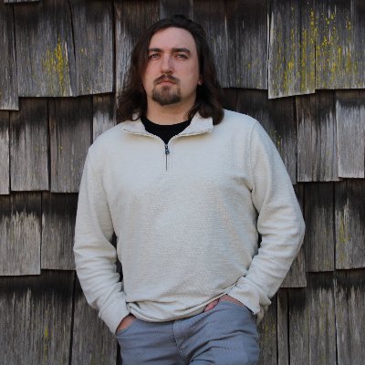 Profile Picture of Jameson Taylor (@JamesonTMusic) on Twitter