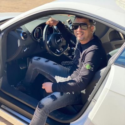 Profile Picture of Morad PAM (@MouradAkbib) on Twitter