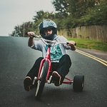 Profile Picture of Danny Thomas (@dannythomas.freelance) on Flickr