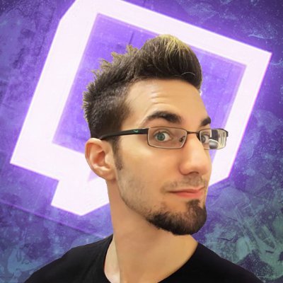 Profile Picture of Daryl Santos (@Daryl_Santos) on Twitter