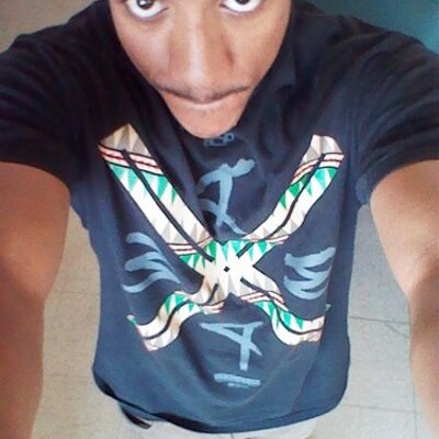 Profile Picture of Kenneth Robertson Jr (@Living_2_Die) on Twitter