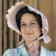 Profile Picture of Caroline Ingalls*TH* (@Mrs_Ingalls) on Twitter