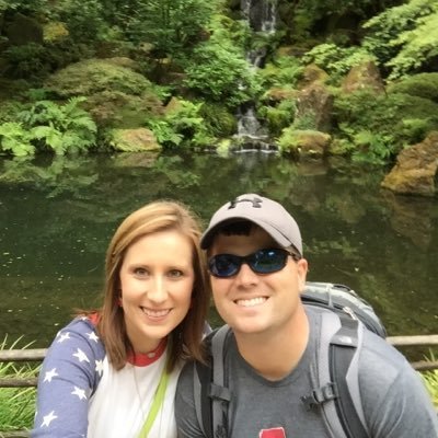 Profile Picture of Patrick Bland (@bland_p) on Twitter